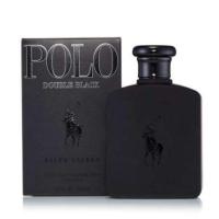 ราคา น้ำหอม Polo Double Black 125ml EDT (1649453577)