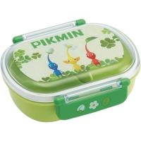 ราคา Skater PSB5SANAG-A Kids Water Bottle 480ml Pikmin Design Antibacterial | Made in Japan (43974888591)