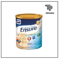 ราคา Ensure Powd Vanilla 850กรัม เอนชัวร์ นมผง กลิ่นวนิลา (9817267068)