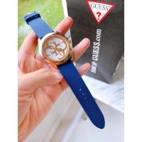 ราคา นาฬิกาผู้หญิง Guess W0911L6 G Twist ของแท้ (26109900256)
