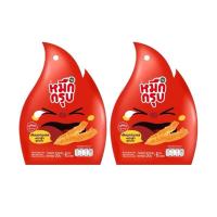 ราคา Sunsu ซันซุ หมึกกรุบ เส้นบุกปรุงรสหม่าล่า หมึกกรุบซันซุ หม่าล่า Muek Groob (28174702420)