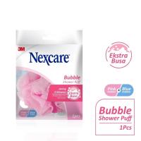 ราคา เน็กซ์แคร์ พัฟอาบน้ํา (26015345093)