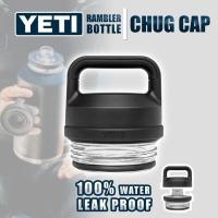 ราคา YETI RAMBLER BOTTLE CHUG CAP (24312486462)