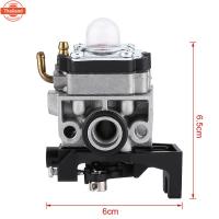 ราคา คาร์ูเครื่องตัดหญ้า HONDA GX35 อย่างดี คาูเรเตอร์ เครื่องตัดหญ้า 4 จังหวะ คาู คาูเรเตอร์ Gx-35 คาร์ูเครื่องตัดหญ้า (41014800168)