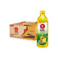 ราคา Oishi โออิชิ กรีนที ชาเขียวญี่ปุ่น รสน้ำผึ้งมะนาว 350มล. x24ขวด ชาเขียว (23158515444)