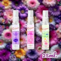 ราคา น้ำหอมเอเวอร์เซ้นส์ 25 มล. Eversense Perfume Mist (40304229371)