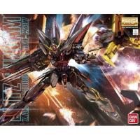 ราคา Bandai MG Blitz Gundam (27670931508)