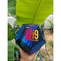ราคา CPU-I9-9900Kประกันเหลือ (20240657497)
