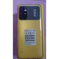 ราคา POCO M4 Pro 5G 6/128GB Used (23313904479)