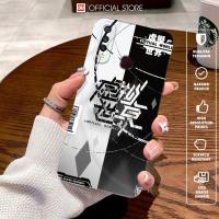 ราคา เคส Hp สําหรับ VIVO 1904 / 1902 / 1901 / 2007 - Softcase Hp VIVO 1901 / 1902 / 1904 / 2007 - ปลอก Hp - Kesing Hp - ตัวป้องกัน Hp (42222431845)