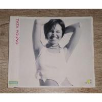 ราคา Tata Young ทาทายัง ซีดี Promo CD Album Tata Young (25362852675)