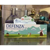 ราคา DEFENZA CREAM 12g. (454095251)