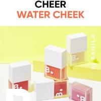 ราคา พร้อ​มส่ง​ ​​ #RD01​Banila Co Cheer Water Cheek  (3839467356)