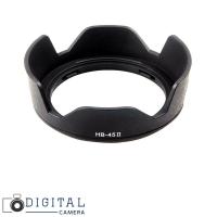 ราคา HOOD FOR NIKON HB-45II ฮูดใส่เลนส์ (2706230817)