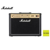 ราคา MARSHALL ตู้แอมป์กีตาร์ COMBO 2x12 รุ่น JVM 205C (6690987648)