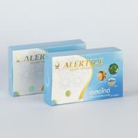 ราคา ผลิตภัณฑ์เสริมอาหาร อเลอไทด์ (Alertide) บำรุงสมอง สร้างสมาธิ เพิ่มความจำ อัมพฤกษ์ (7980372690)
