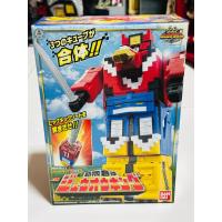 ราคา Dxขบวนการหุ่นจูโอเจอร์ (27787487212)