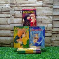 ราคา หนังสือการ์ตูนเรื่อง : เวทีฉาบสีรุ้ง 1-7เล่มจบ (AA9615) (43376055332)