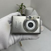 ราคา Canon IXUS50/IXY55(รุ่นหายาก) (26269595201)