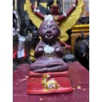 ราคา กุมารทองบูชา หลวงพ่อแย้ม วัดสามง่าม จ.นครปฐม พิมพ์ย้อนยุค รุ่น 2 (หลวงพ่อเต๋ วัดสามง่าม) (43751439944)