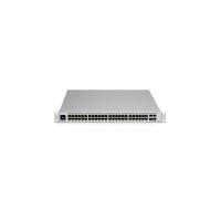 ราคา Ubiquiti Unifi Switch USW-Pro-48-POE Gen2 L3-Managed Gigabit POE Switch 48 Port (22377091215)