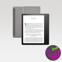ราคา Amazon Kindle Oasis 8GB 7-inch 2019 10th [Graphite] Adjustable warm light มือสองสภาพเหมือนใหม่ [ มือสอง ] (20821144573)