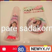 ราคา น้ำหอม bnk 48 *twelve plus เซ็ทคู่น้ำหอมและแผ่นน้ำหอม แก้ว bnk 48 photoset bnk 48 (1834176598)