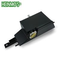 ราคา สําหรับ Nissan GR-R R35 หม้อน้ํา Coolant ขยายถังอลูมิเนียมสําหรับ Nissan GTR R35 น้ํา Overflow ถังอ่างเก็บน้ํา 2009-2018auto ชิ้นส่วนรถตกแต่ง (47552569154)