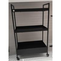 ราคา NISSAFORS นิสซาฟอช รถเข็น, มี 3 สี, 50.5x30x83 ซม. (27804039514)