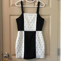 ราคา Vatanika Dress Sz.M(cop) (2341354254)