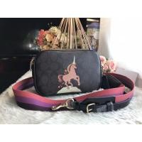 ราคา กระเป๋าครอสบอดี้ coach แท้ (4468202082)