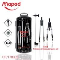 ราคา วงเวียน ชุดวงเวียน Maped CP/178002 (13464605259)