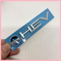 ราคา 【2024-2025】 24-25 โลโก้ Toyota Grevia Frond, โลโก้ประตู Sainna Hev Modified โลโก้รถโลโก้รถ (42072620667)