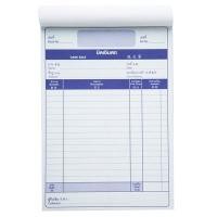 ราคา 8013shopบิลเงินสด 2 ชั้น มีคาร์บอนในตัว ใบเสร็จ บิลส่งของ ใบส่งของ ( 1 เล่ม ) (23208746449)