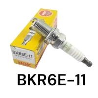 ราคา NGK BKR6E-11 BMW 328i E46/4 318 Ci Coupe 320i 325i E46 M5 E39 X3 X5 4x4 X6 760Li 520i E60 530i หัวเทียน (24497125149)