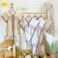 ราคา ชุดเสื้อกะเหรี่ยงทอมือ (25503776791)