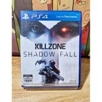 ราคา แผ่นเกมส์ Ps4 (PlayStation 4) เกมส์ Killzone Shadow fall. (41356568927)