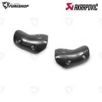 ราคา การ์ดท่อ/การ์ดคาร์บอน Akrapovic Carbon Heat Guard : for Kawasaki Z1000 2010-2020/Z1000 Sx 2011-2016 (17287241158)