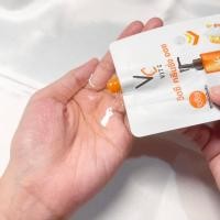 ราคา VIT C BIO ACNE CLEANSING OIL ( 18ML X 6 ) (40515082880)