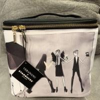 ราคา Starbucks Vera Wang Carrier Bag (5423973938)