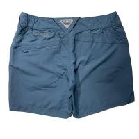 ราคา กางเกงขาสั้น Columbia มือ2 สภาพดี (29475259247)