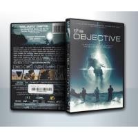 ราคา [ DVD Movie มีปก+สกรีนแผ่น-ไม่มีกล่อง ] The Objective มฤตยูจากฟ้าฉุดลงนรก ( 1 DVD ) (20004969190)