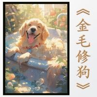 ราคา พร้อมส่ง【Cute Dog】jigsaw puzzle จิ๊กซอว์ 1000 ชิ้นของเด็ก จิ๊กซอว์ไม้ 1000 ชิ้น จิ๊กซอว์ 1000 ชิ้นสำหรับผู้ใหญ่ จิ๊กซอ จิ๊กซอว์ 500 ชิ้น1117-8 จิ๊กซอว์ 1000 ชิ้น สำหรับ ผู้ใหญ่ ตัวต่อจิ๊กซอว์ จิ๊กซอว์