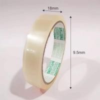 ราคา 24MM x 40YARDS Sweettape Pioneer OPP Tape เครื่องเขียนเทปเทปเทปใส (20980228597)