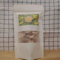 ราคา กล้วยน้ำว้าดิบตากแห้ง(กล้วยคีโต)BYSANSOOKORGANICFARM (24059583472)