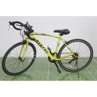 ราคา จักรยานเสือหมอบญี่ปุ่น - ล้อ 700 mm. - มีเกียร์ - SIAFEI - สีเขียว [จักรยานมือสอง] (14975168334)