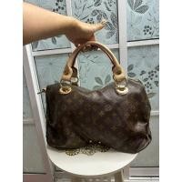 ราคา Louis กระเป๋าหลุยส์หนังแท้ (25612202640)