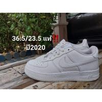 ราคา Nike air force1'07 มือสองของแท้ ใหม่มาก (18667689547)