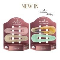 ราคา พร้อมส่ง INVISIBOBBLE กิ๊บติดผม CLIPSTAR Cliphue รุ่น PREMIUM (24316094570)