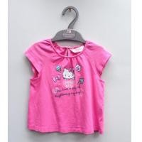 ราคา ชุดเด็ก Sanrio ลาย Kitty 6-24 เดือน (1374247888)